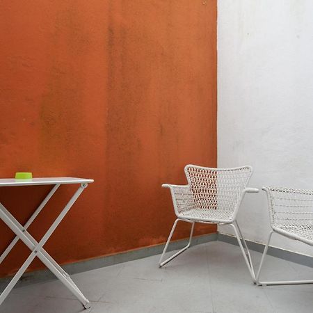 Flh Liberdade Terrace Apartment 리스본 외부 사진