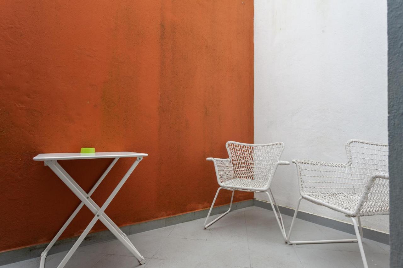 Flh Liberdade Terrace Apartment 리스본 외부 사진