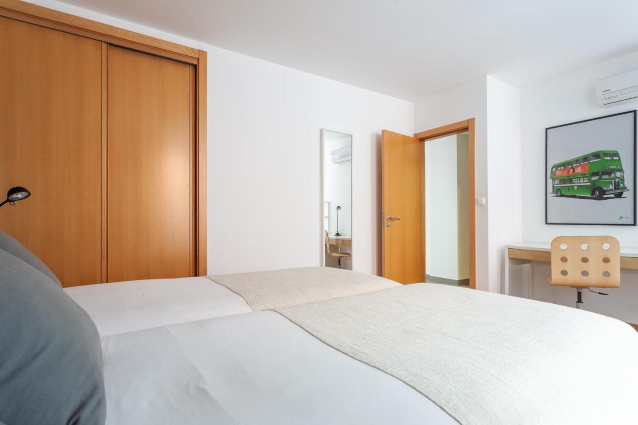 Flh Liberdade Terrace Apartment 리스본 외부 사진