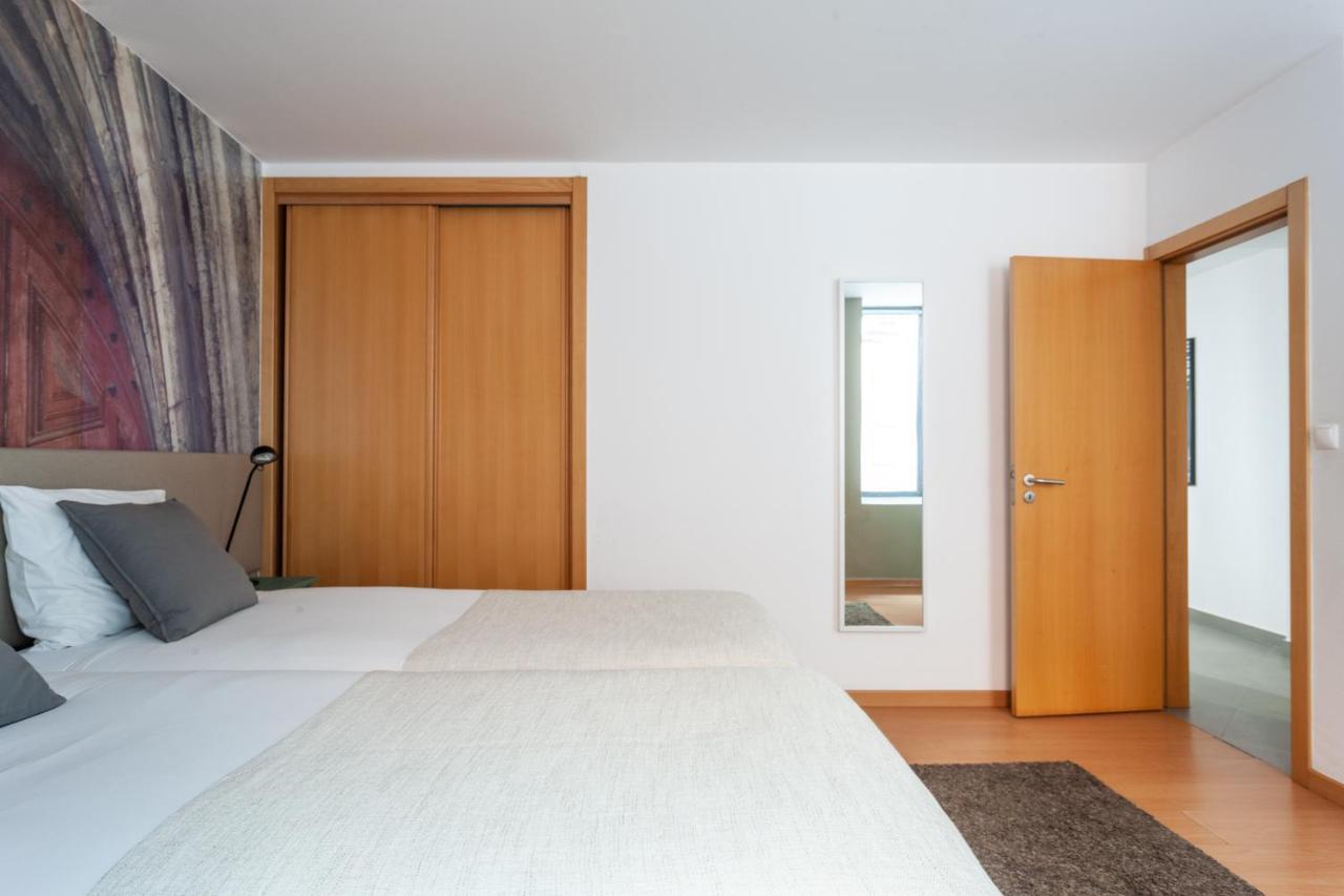Flh Liberdade Terrace Apartment 리스본 외부 사진