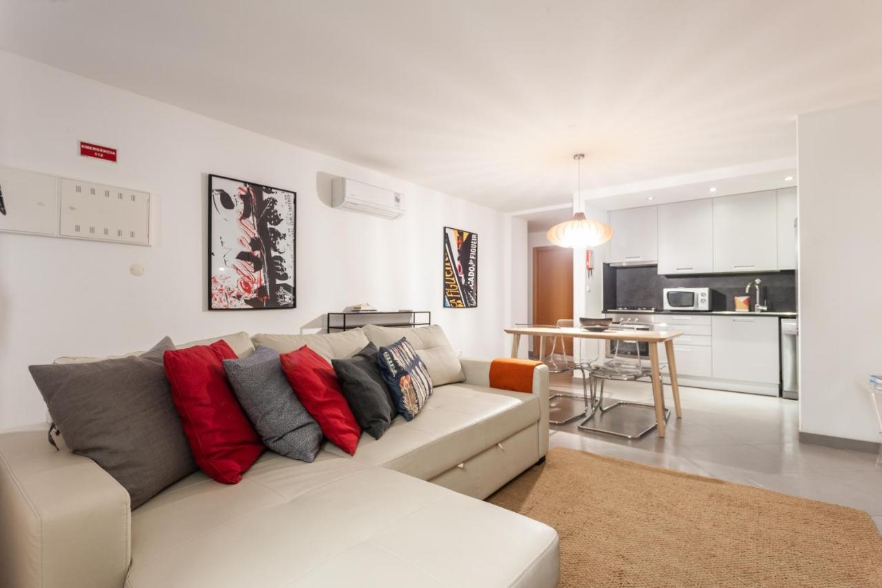 Flh Liberdade Terrace Apartment 리스본 외부 사진