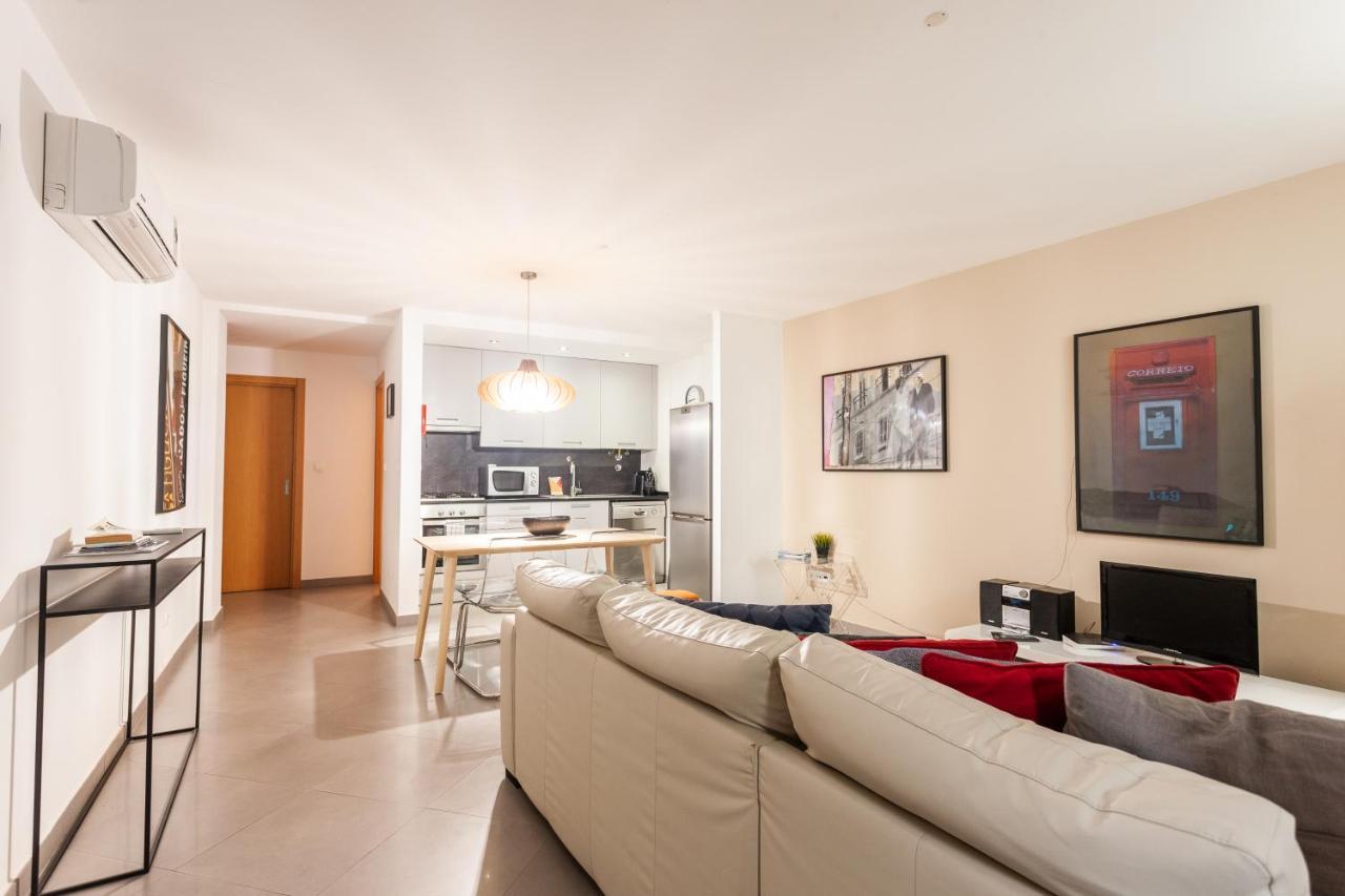 Flh Liberdade Terrace Apartment 리스본 외부 사진