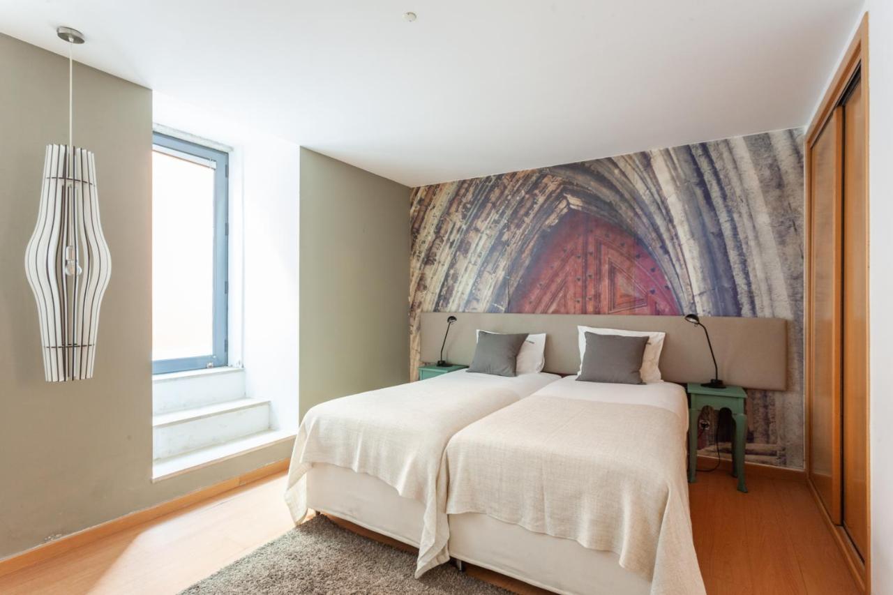 Flh Liberdade Terrace Apartment 리스본 외부 사진